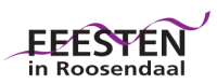Feesten in Roosendaal